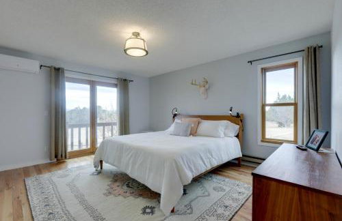 Spacious Hotchkiss Home with Stunning Mountain Views - Foto 13