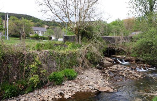 Riverside Great House In The Afan Forest Bike Park By STAE-Homes - Foto 46
