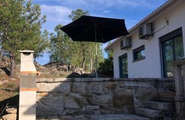 Refúgio da Serra - Cottage House - Foto 54