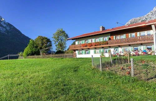 Vorderponholz Ferienwohnungen - Foto 34