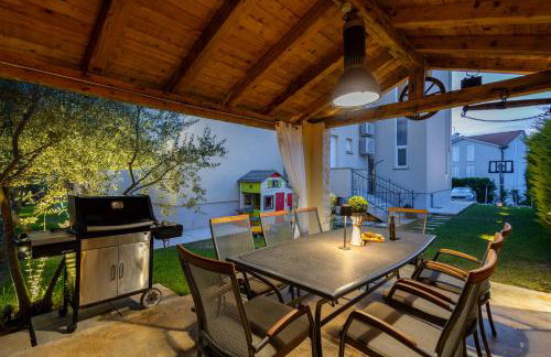 Apartments Villa Fe - Foto 2