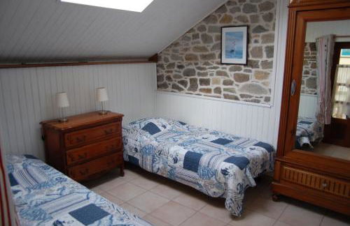 gîte marin petit châtelet - Foto 3