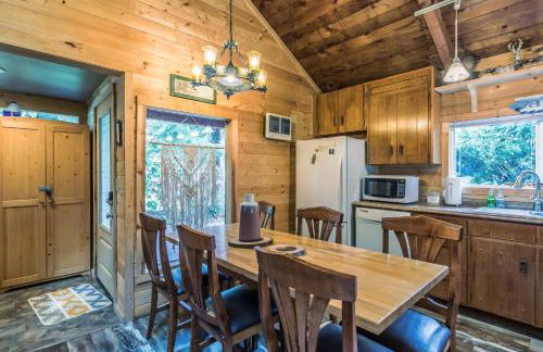 Perch - Chester Cabin - Foto 21