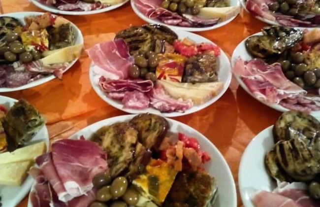 Agriturismo Agrifoglio - Foto 33