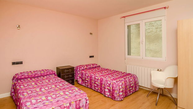 Belvilla by OYO Casa Chloe - Foto 4, Habitación