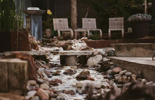 The Hidden Cliff, Private Suite -NO cleaning fee - Foto 21