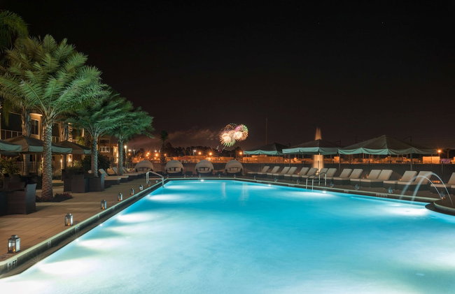 Magic Village Yards, Trademark Collection by Wyndham - Foto 86
