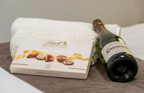 Apartamento Turistico Lux Center - Foto 14