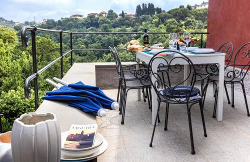 La Lucciola privacy giardino wifi - Foto 8