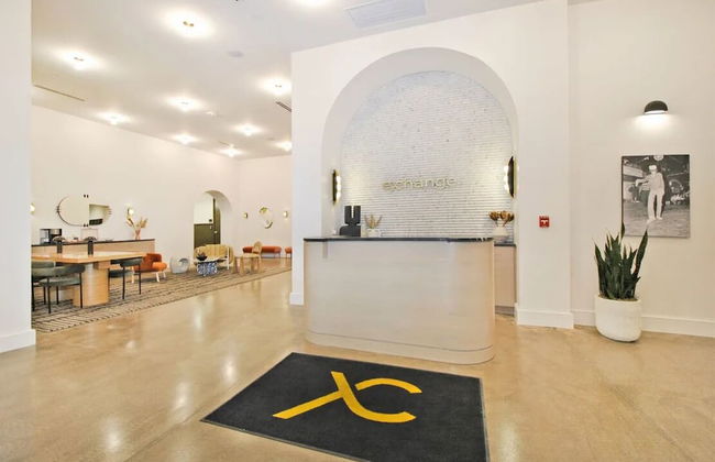 eXchange Apartments - Foto 43