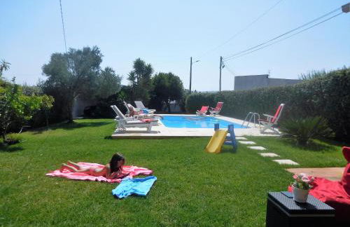 Casa AMOReira de Óbidos - Foto 16