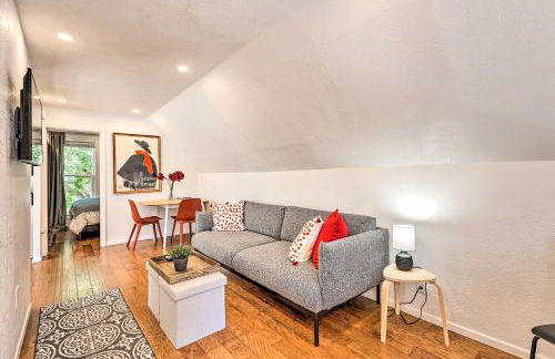 2 Mi to Downtown Denver Chic Apartment! - Foto 7