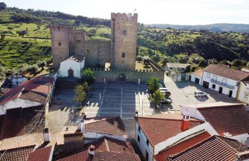 Amieira do Tejo guest house - Foto 50