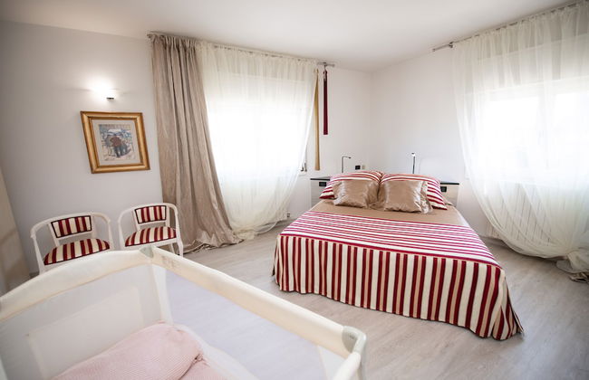 Il Cortiletto - Appartamento Lores - Foto 5