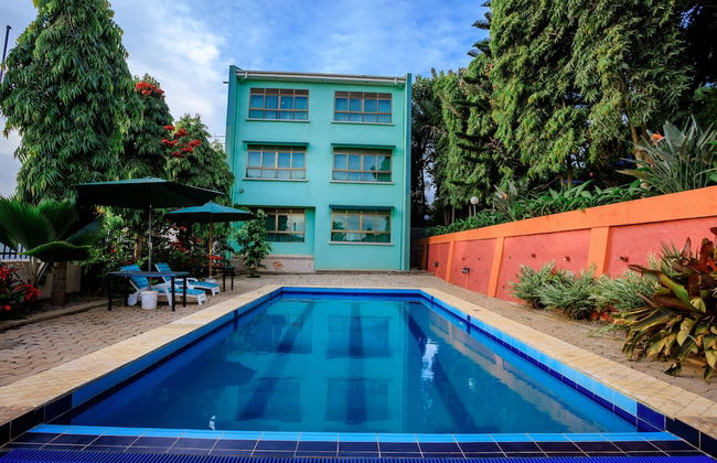 victoria view boutique hotels and tours - Foto 7