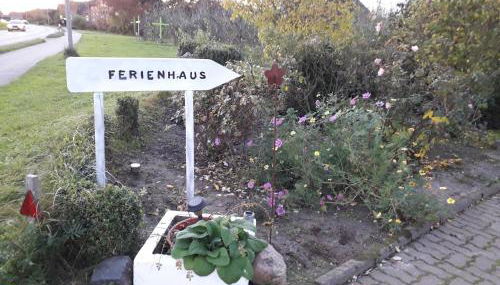 Gemütliches Häuschen im Alten Land - Foto 4