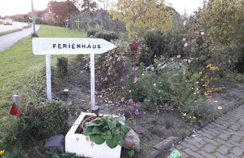 Gemütliches Häuschen im Alten Land - Foto 4