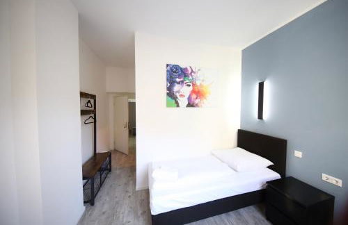 LUXOMES: Aparthotel Nürnberg Zentrum Süd - Foto 6