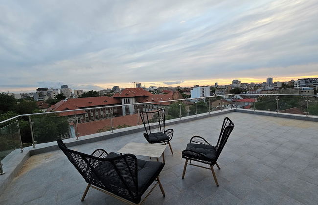 Uni 88 Apart Hotel - Foto 72