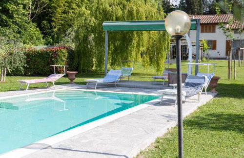 Villa Moderna Resort - Photo 8