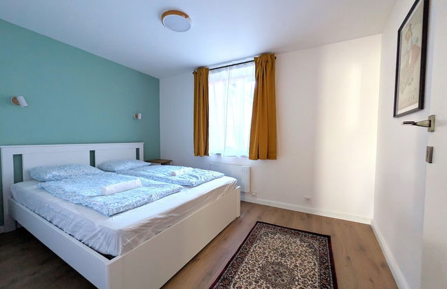 mg4 Apartments - Foto 18