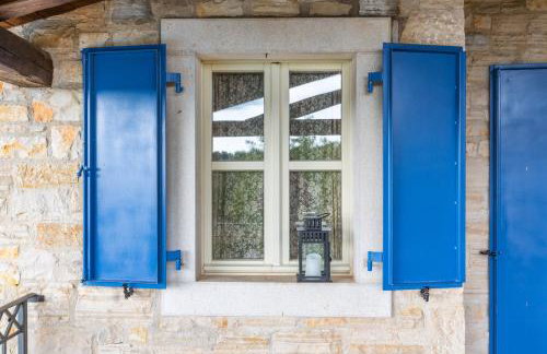 Villa Farfalla - Foto 28