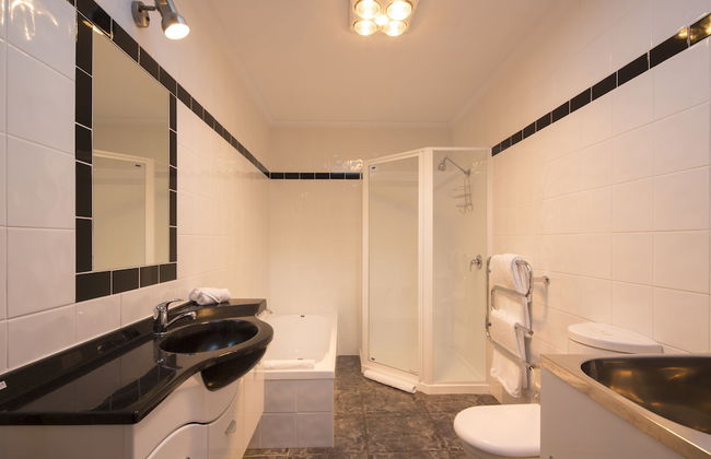 Unit B - Aspen Villa - Foto 11