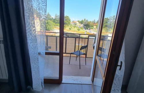 Appartamento Sanzio, centro Monfalcone - Photo 18