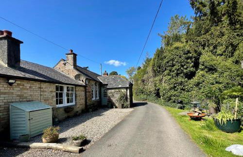 Carnell Country Estate & Holiday Cottages in Ayrshire - Foto 12