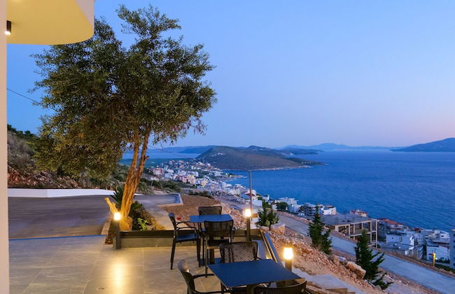 Sky Way SKK Luxury Apartments - Foto 59