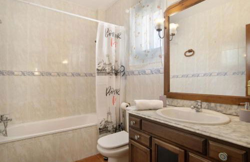 Casa Cherie con piscina privada - Photo 14