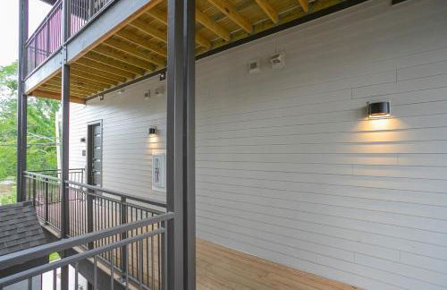 Downtown Luxury Condo at The Southern Belle - Foto 35