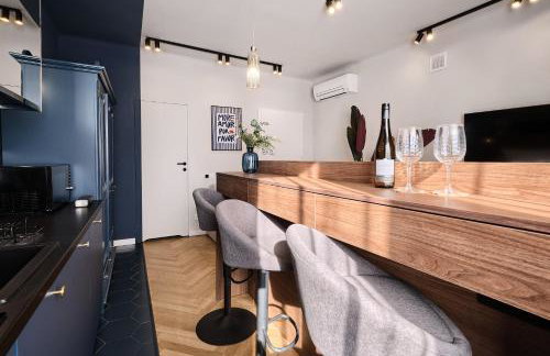 Mià Warsaw - Pałac Kultury - Foto 57