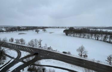 Ferienwohnung Lieblingsplatz, Urlaub und Meer! - Foto 31