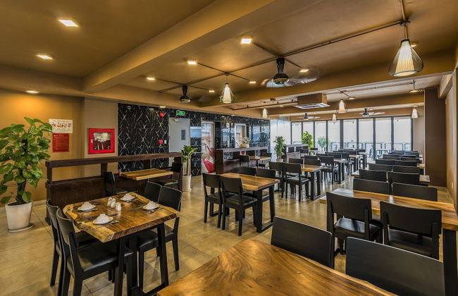 Cherry Hotel and Apartment - Foto 51