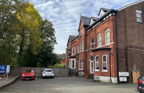 Fantastic 1 Bedroom Basement flat with free parking - Foto 23