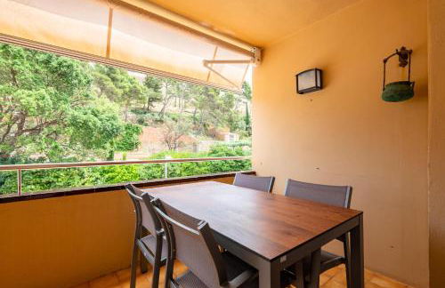 SR-54 BEGUR SA RIERA 4 Pax - Foto 1