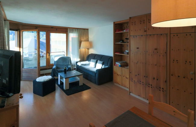 Apartments Richmond - Foto 78