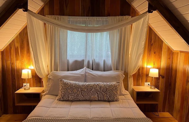 Yaloco House Monteverde - Photo 15