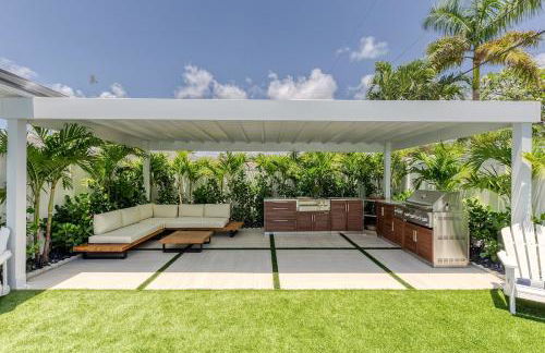 Luxury Home with Heated Pool close to beaches - Foto 21