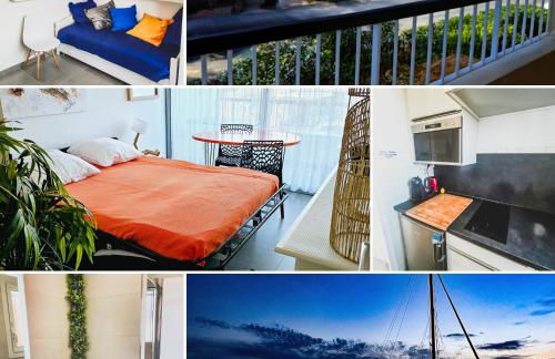 Rivage de Rêve - Hyères Plage - Foto 3