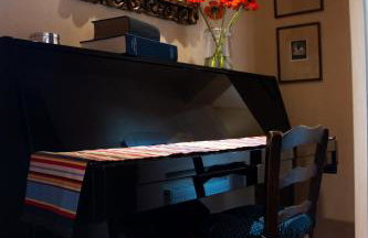 Villa Rosa with private pool, Athens Riviera - Foto 15