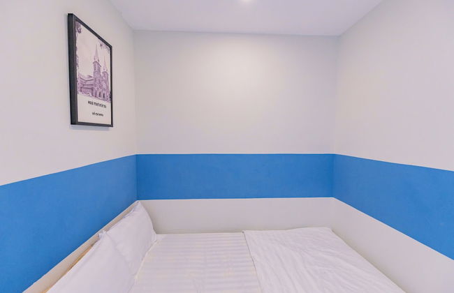 Ken's House - The Sóng Condotel Vũng Tàu - Foto 23