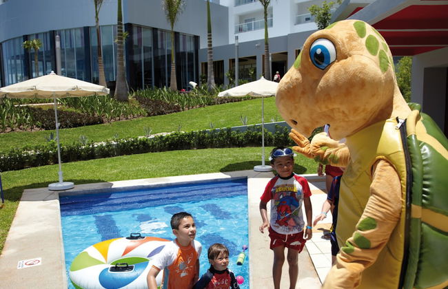 Hotel Riu Palace Peninsula - All Inclusive - Photo 21