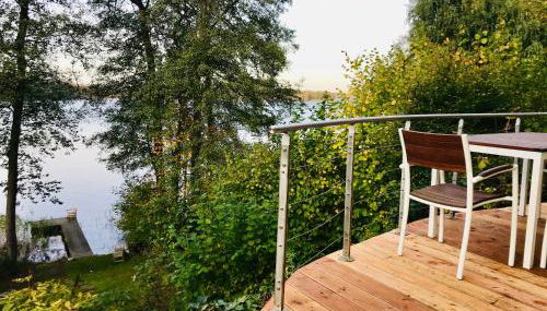 Haus am Pinnower See - Foto 4