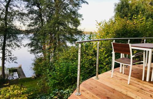 Haus am Pinnower See - Foto 4