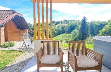 Villa Magnolia - Foto 8