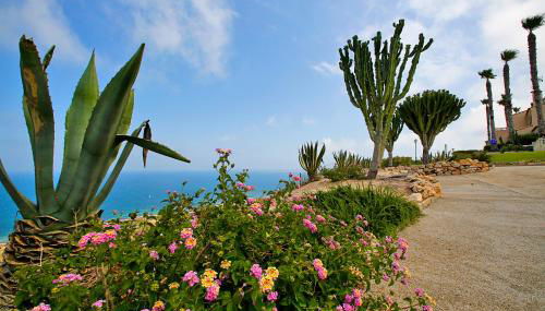 Casa del Faro - Foto 5, Garden