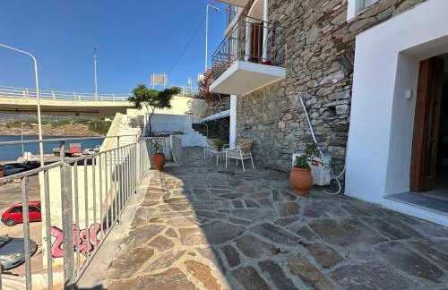 Evdilos blue serenity by BRP-PROPERTIES - Foto 27