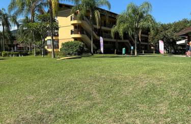 Lindo flat no Costabella resort - Foto 52